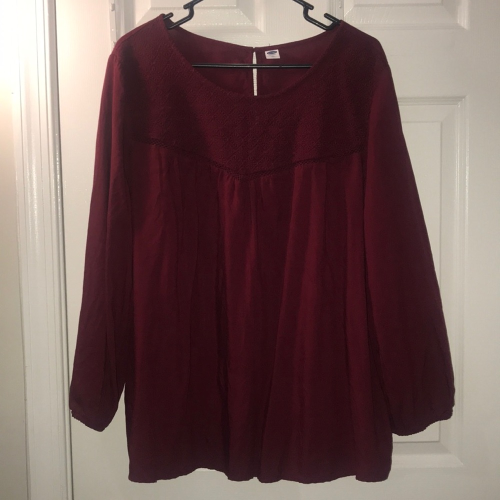 Blouse